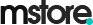 Логотип магазина MStore